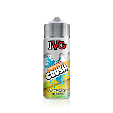 Caribbean Crush - I VG
