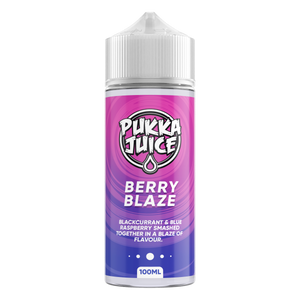 Berry Blaze - Pukka Juice