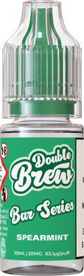 Spearmint | Double Brew Bar Series