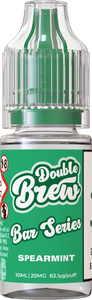 Spearmint | Double Brew Bar Series