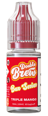 Triple Mango | Double Brew Bar Series