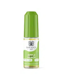 Bar Juice 5000 - Apple Peach
