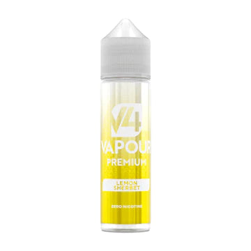 Lemon Sherbet - V4 Vapour