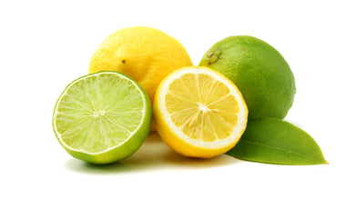 Lemon & Lime 50/50 E-liquid