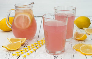 Pink Lemonade 50/50 E-liquid