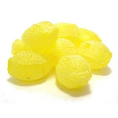 Lemon Sherbet 50/50 E-liquid