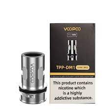 VooPoo TPP Replacement Mesh Coils