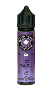 Jam Bramble - Cotton and Cable