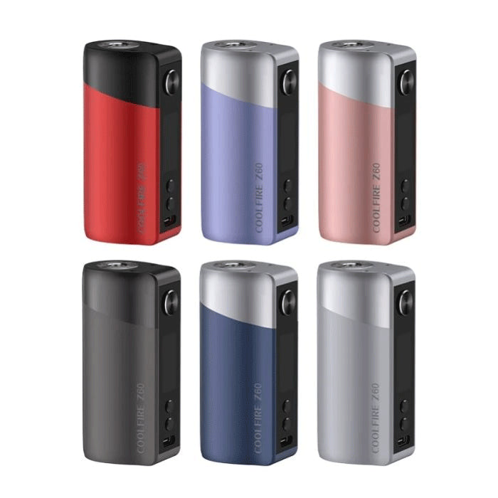 Innokin Coolfire Z 60 Box Mod