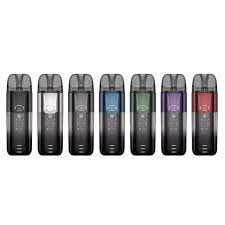 Vaporesso Luxe X Pod Vape Kit