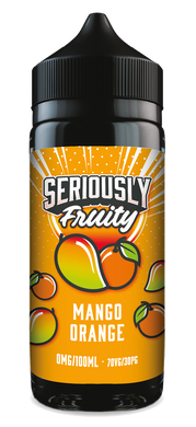 Mango Orange - Doozy Seriously Fruity 100ml