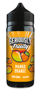 Mango Orange - Doozy Seriously Fruity 100ml