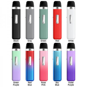 Geekvape Sonder Q Pod System