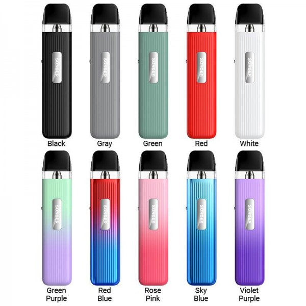 Geekvape Sonder Q Pod System