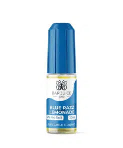 Bar Juice 5000 - Blue Razz Lemonade