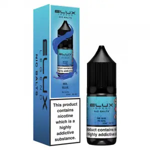 Mr Blue | Elux Legend Nic Salts