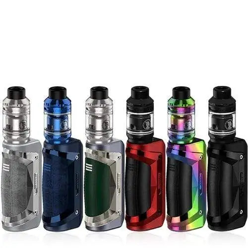 Geekvape S100 (Aegis Solo 2) Kit