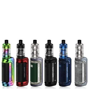 Geekvape Aegis M100 (Mini Aegis 2) - FREE delivery from 20 RicherVapes Geekvape Aegis M100 (Mini Aegis 2) - FREE delivery from 20 RicherVapes