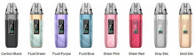 Vaporesso Luxe X3 Pod Vape Kit