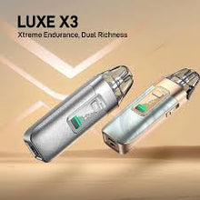 Vaporesso Luxe X3 Pod Vape Kit