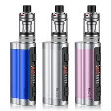 Aspire Zelos X Kit