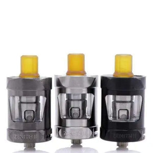 Innokin Zenith 2 Vape Tank - MTL/DTL- 2ml capacity RicherVapes Innokin Zenith 2 Vape Tank - MTL/DTL- 2ml capacity RicherVapes