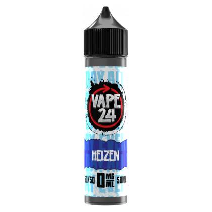 elfbar elfa master akku Hizen 20ml by Hijacked • The eCig Store, Vapes, E-Liquids & Kits, Vape Shop  Ireland main image 0