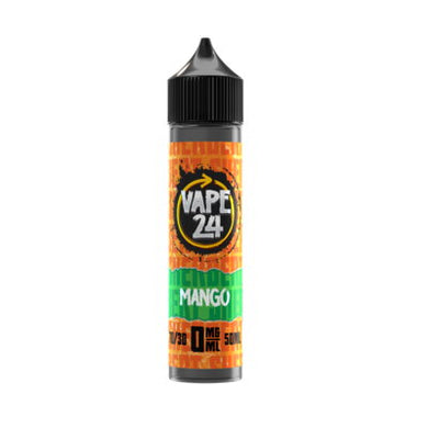 Mango - Vape 24