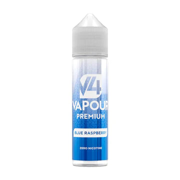 Blue Raspberry - V4 Vapour