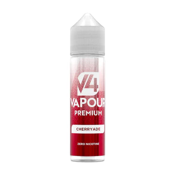 Cherryade - V4 Vapour