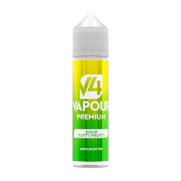 Sour Tutti Frutti - V4 Vapour