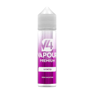 Vymto - V4 Vapour