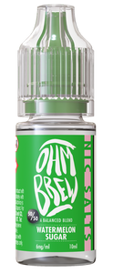 Watermelon Sugar - Ohm Brew - Salts