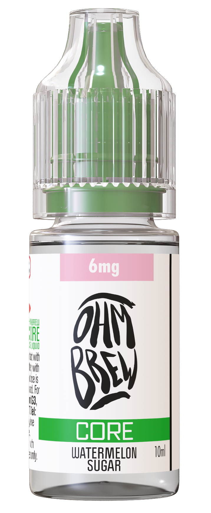 Watermelon Sugar - Ohm Brew Core