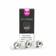 Vaporesso GT - CCELL coils