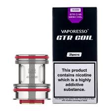 Vaporesso GTR Mesh Coils