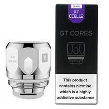 Vaporesso GT - CCELL coils