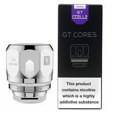 Vaporesso GT - CCELL coils