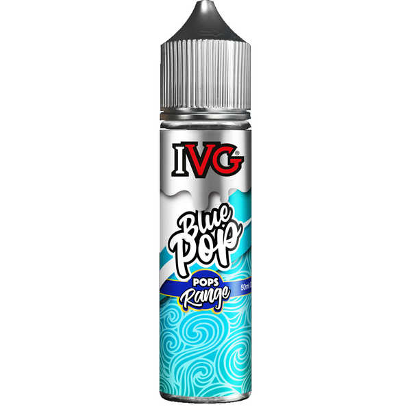 Blue Pop - I VG