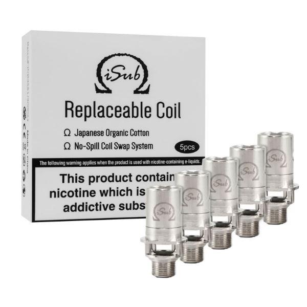 Innokin I Sub BVC coil