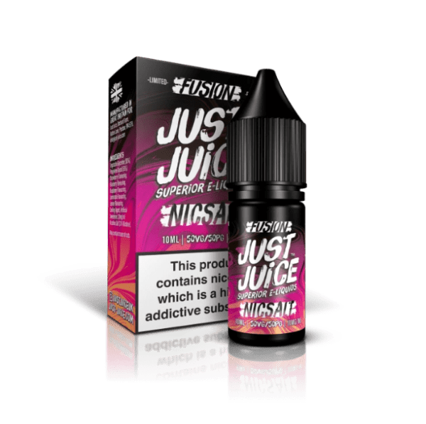 Just Juice - Fusion