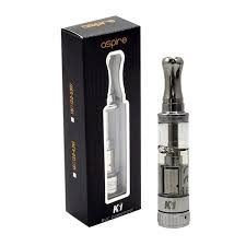 Aspire K1 tank