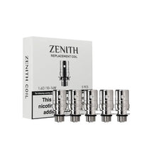 Innokin Z coil