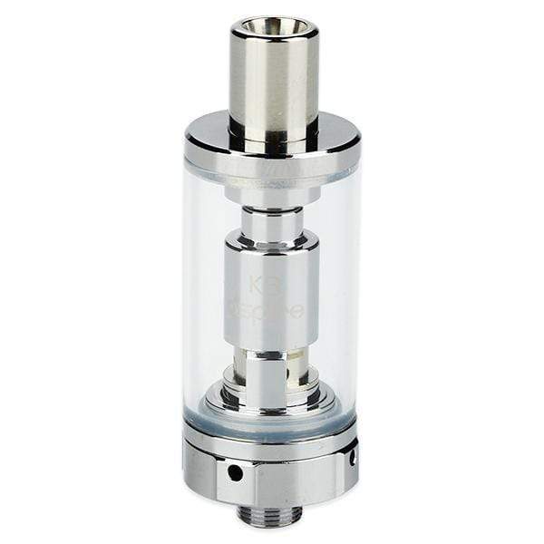 Aspire K3 tank