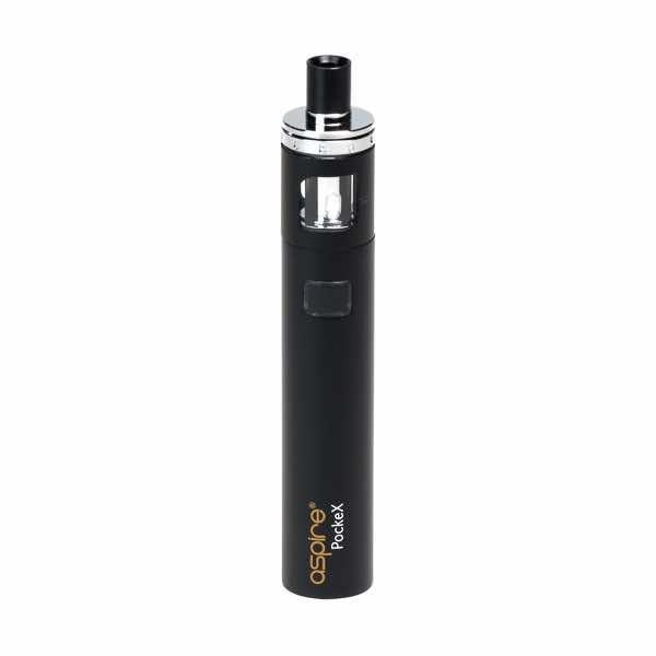 Aspire Pockex Starter Kit