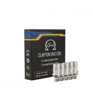 Innokin I Sub BVC coil