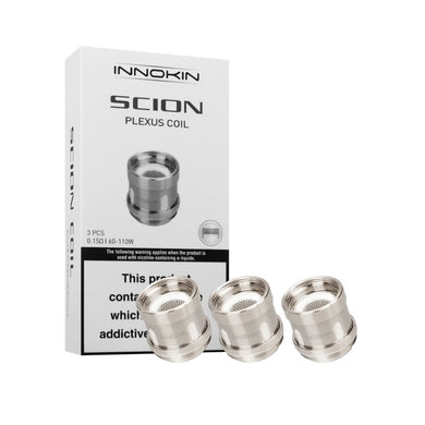 Innokin Scion Plexus Mesh Coils