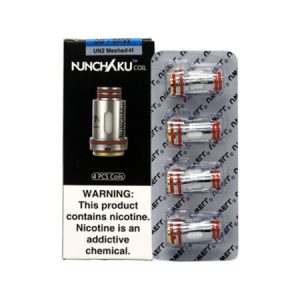 Uwell Nunchaku UN2 Mesh Coils