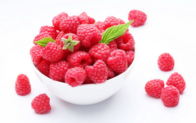 Raspberry 50/50 E-liquid