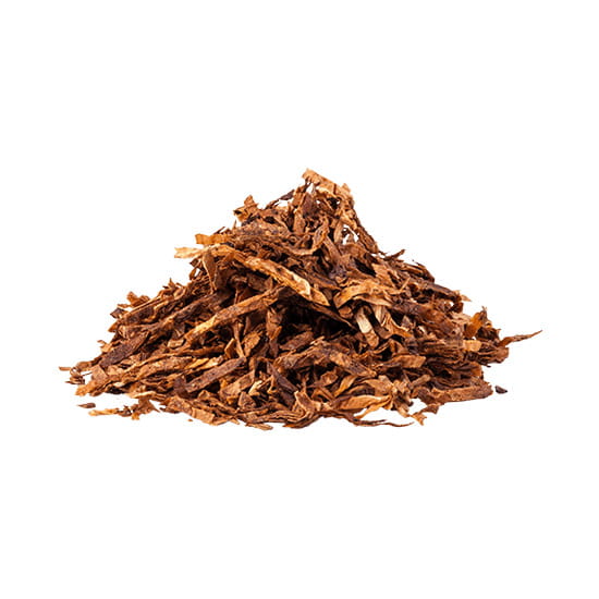 Tobacco 50/50 E-liquid